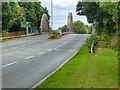 Chester Road Bridge