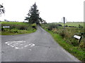 Corlea Road, Sessidonaghy