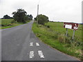 Lurgylea Road, Crannogue