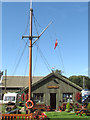 Eastwood Whelpton yacht hire at Upton Staithe