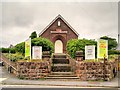 Heswall Gospel Hall