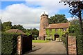 Old windmill, Westgate