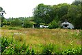 Killearn Hospital (in ruin)