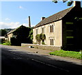 London Road house in Thrupp (or Stroud)