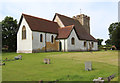 St Mary, Little Wymondley