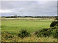 The Golf Course at Wallasey