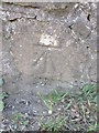 Ordnance Survey Cut Mark