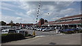 Asda car park, Nuneaton