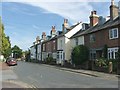 Pennington Road, Southborough