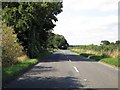 The B4030 to Lower Heyford