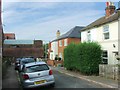 Shaftesbury Road, Tunbridge Wells