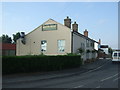 The Queens Head, Legbourne