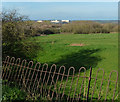 Fields on the edge of Mountsorrel