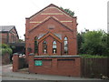 Clifton Primitive Methodist Chapel