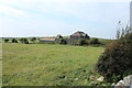 Old Farm Buildings at Stellock