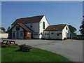 The Axe & Cleaver, Huttoft