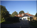 House on Long Lane near Bovingdon