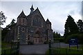 Fodderty and Strathpeffer Parish Church