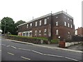 Horsforth telephone exchange, Leeds