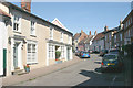 Double Street, Framlingham