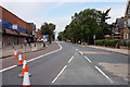 TA1130 : Traffic free Holderness Road, Hull by Ian S