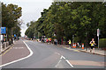 TA1130 : The RB Hull Marathon on Holderness Road, Hull by Ian S