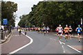 TA1130 : The RB Hull Marathon on Holderness Road by Ian S