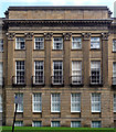 Detail of 1-22 Leazes Terrace, Newcastle (1)