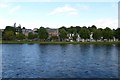 Towards Ness Bank Church