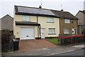 Semi-detached house on St Mary