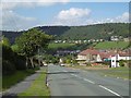 Garleigh Road, Rothbury