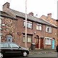 Houses on Church Street