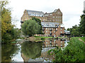 Coxes Lock Mills