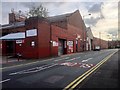 Old Mill Garage, Dunkirk Lane