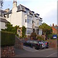 Marston Lodge Hotel, Minehead