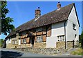 Old House, Chearsley, Buckinghamshire