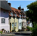 School Lane, Chearsley, Buckinghamshire