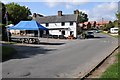 The Plough Inn, Stretton-on-Fosse