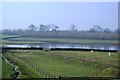 Lake in the Ribble Valley