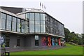 Pitlochry Festival Theatre