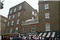 View of Merchant House from Wentworth Street