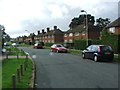 Ringden Avenue, Paddock Wood