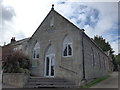 Former Bible Christian Chapel, Rookley