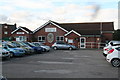 Washingborough Community Centre