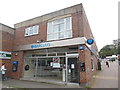 SP8901 : Barclays Bank, Great Missenden by David Hillas