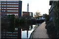 SP0687 : Birmingham & Fazeley Canal by N Chadwick