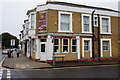 Hong Kong City takeaway on Regent Street, Shanklin