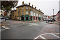 Businesses on Regent Street, Shanklin