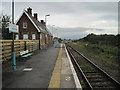 Aberdovey railway station, Gwynedd