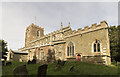 TF4688 : All Saints' church, Theddlethorpe by J.Hannan-Briggs